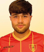 Calciatore Giorgio BRUZZECHESSE - Difensore